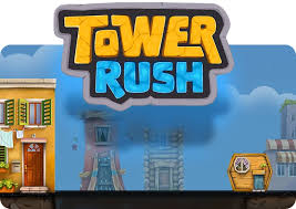 Tower Rush game Download and install